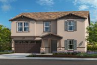 Poppy at Countryview por KB Home en Riverside-San Bernardino California