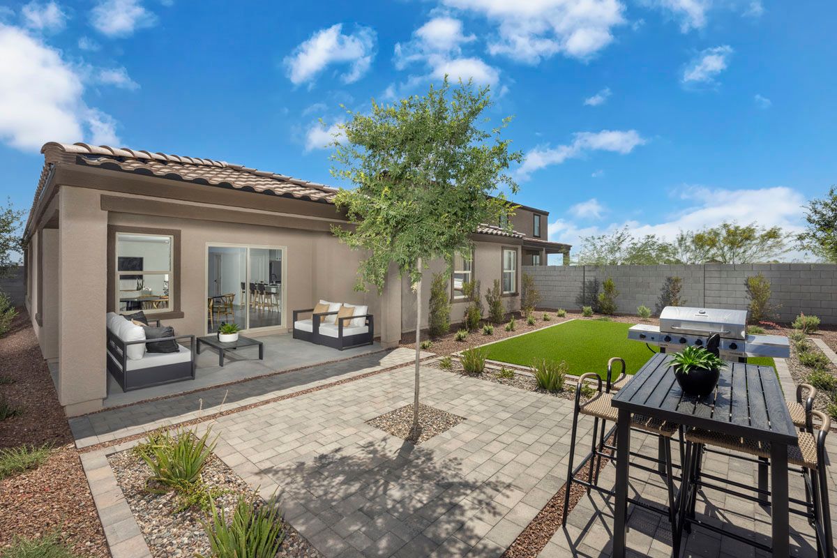 Plan 2014 Modeled floor plan