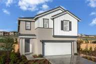 Esquire at Folsom Ranch por KB Home en Sacramento California