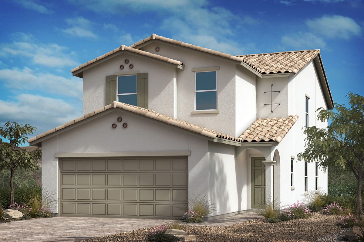 4311 W Gary Ave. Las Vegas, NV 89139