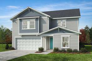 323 Chestnut Oak Ln (Plan 2723)