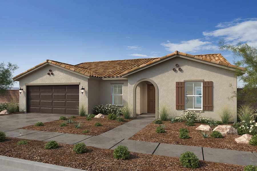 Plan 2083 Modeled floor plan