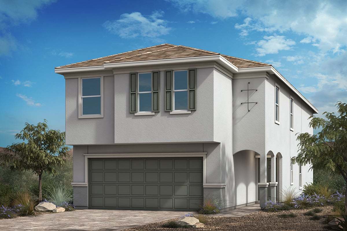 New Homes Near Southwest Las Vegas | 34 Communities