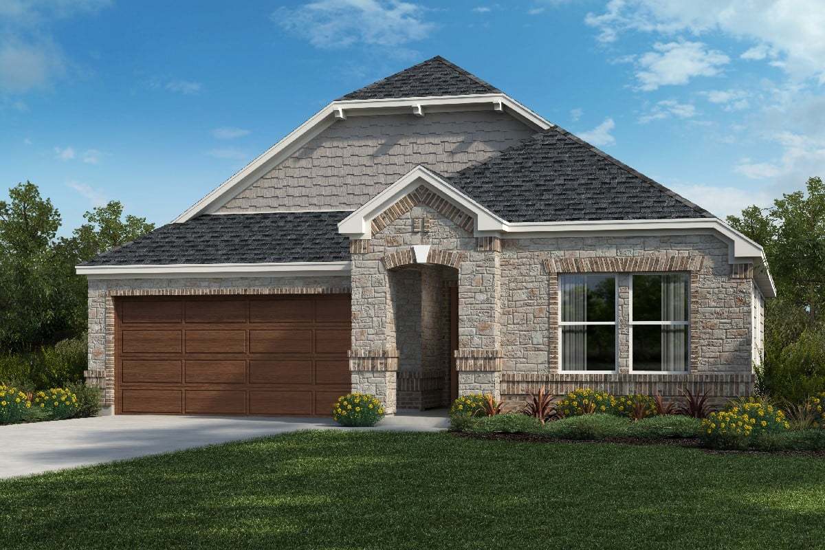 1809 Garlock Dr. Leander, TX 78641