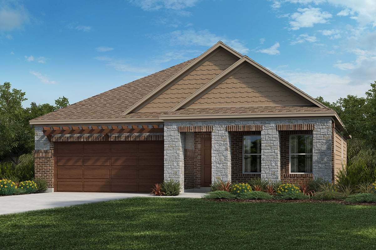 1809 Garlock Dr. Leander, TX 78641