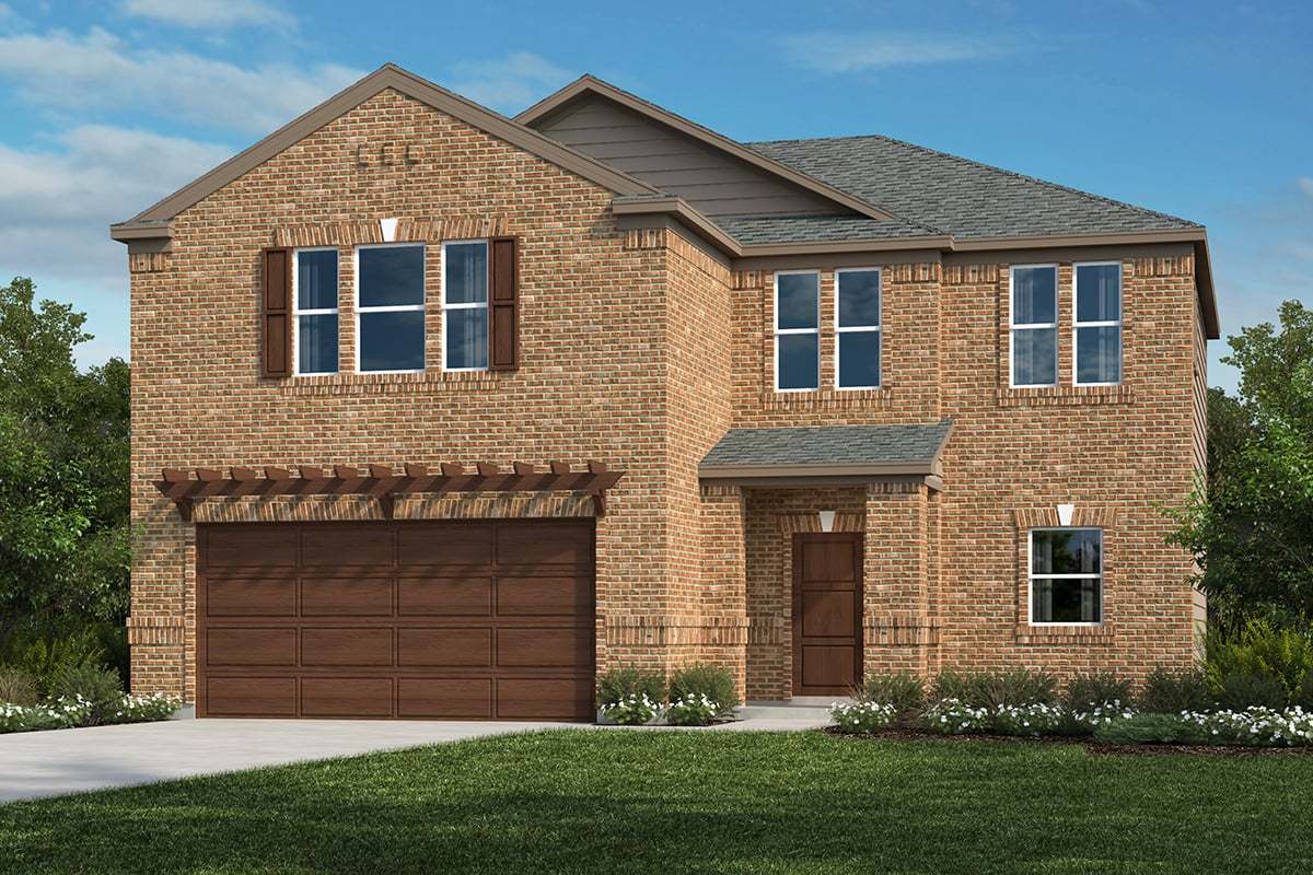 Exterior B