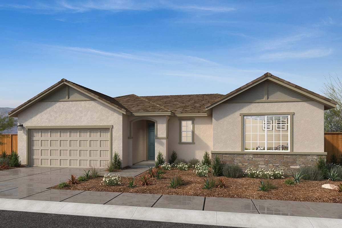 2508 Oleander Dr. (Plan 1855 Modeled)