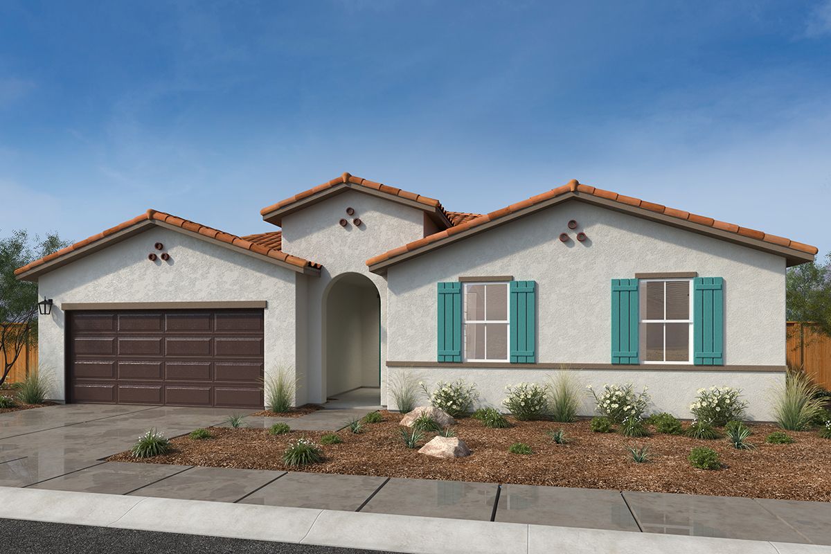 Plan 2337 floor plan