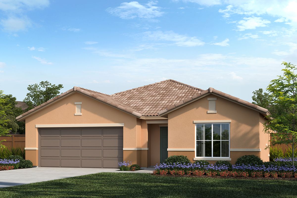 Plan 2188 Modeled floor plan