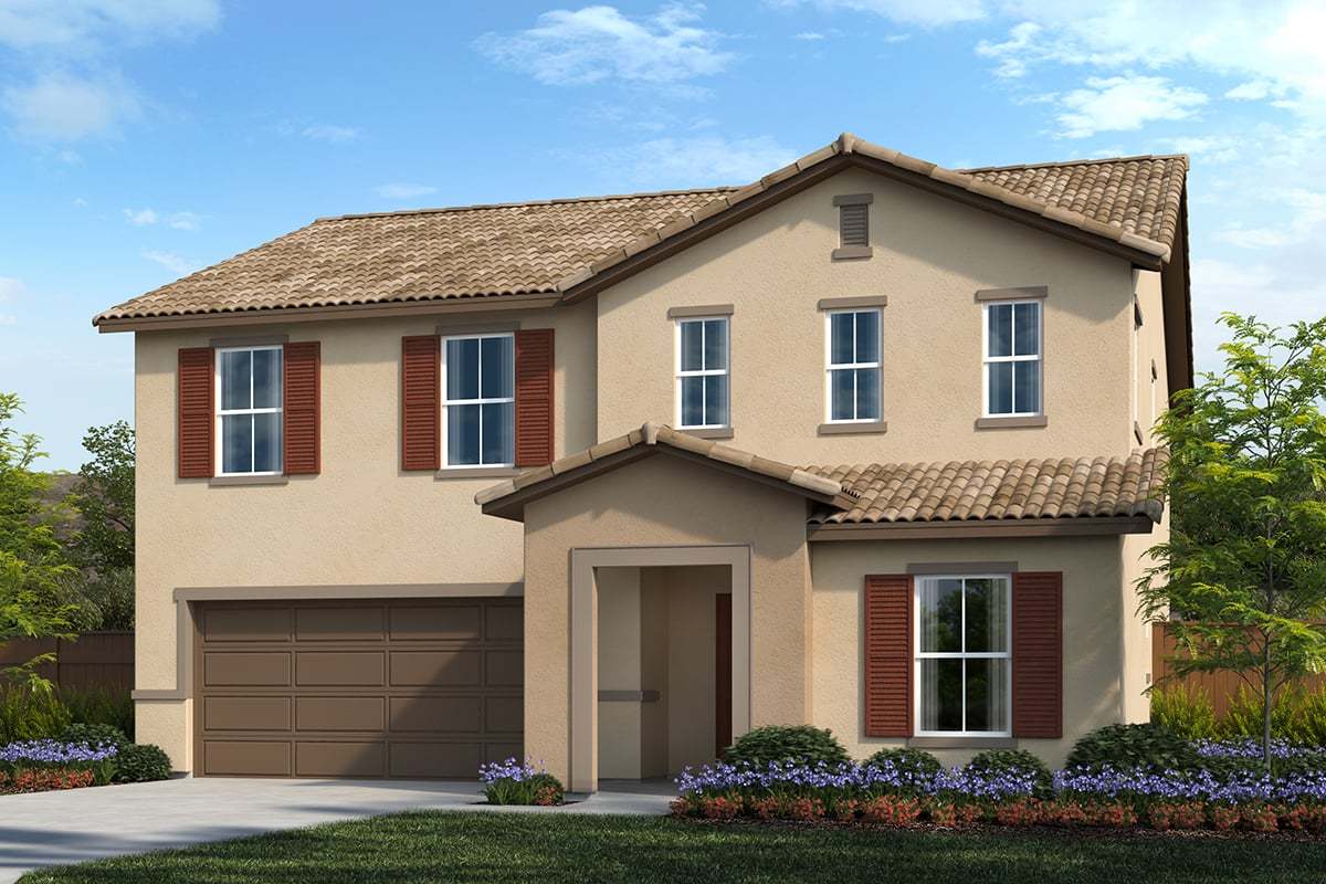 Plan 2376 floor plan