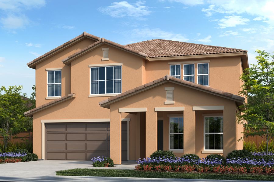 Plan 3061 floor plan