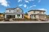 casa en Cottages at The Preserve por KB Home