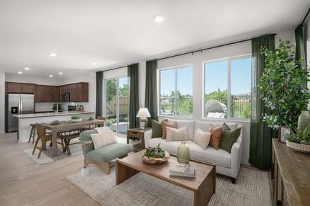 Great room