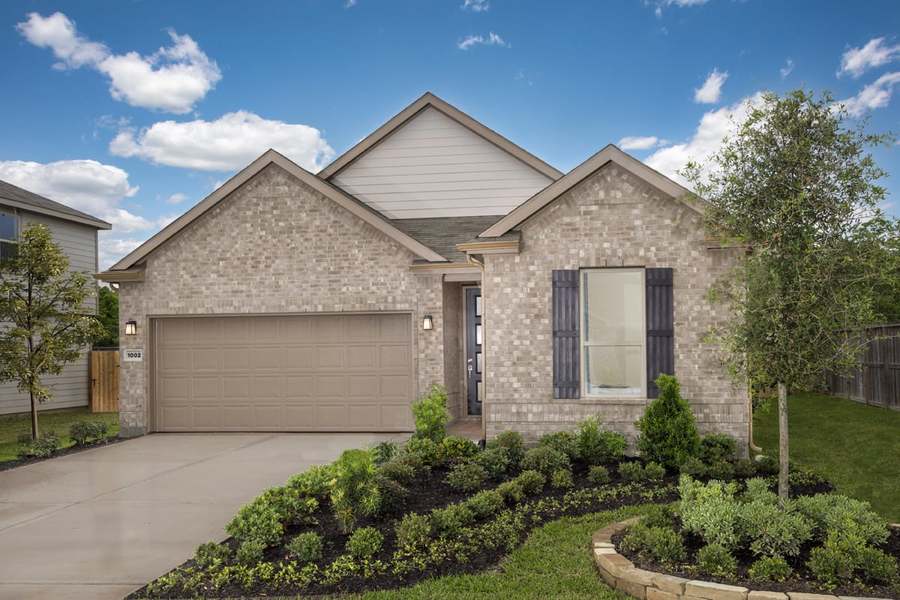 Plan 1477 floor plan