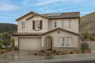 Ridgeview por KB Home en San Diego California