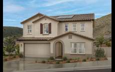Ridgeview: San Marcos, California - KB Home