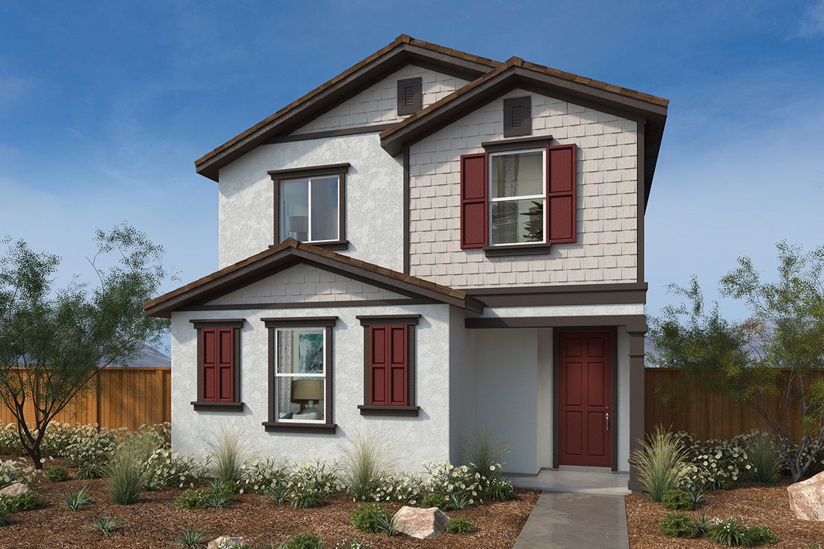 Plan 2236 Modeled floor plan