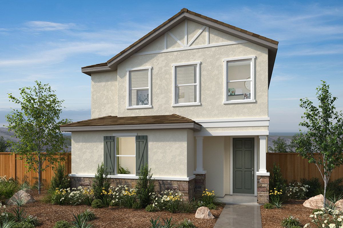 Exterior D