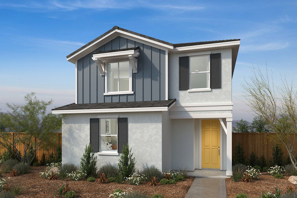 Exterior F