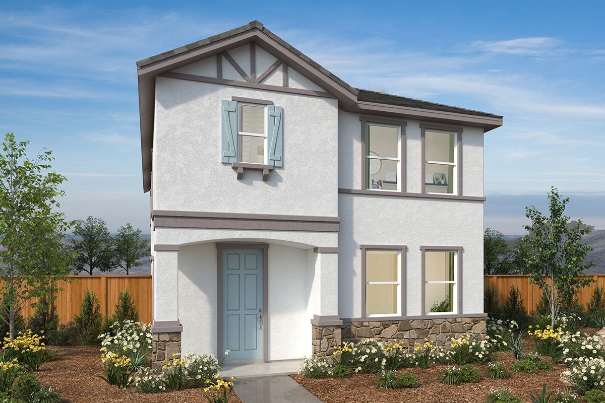 Exterior D