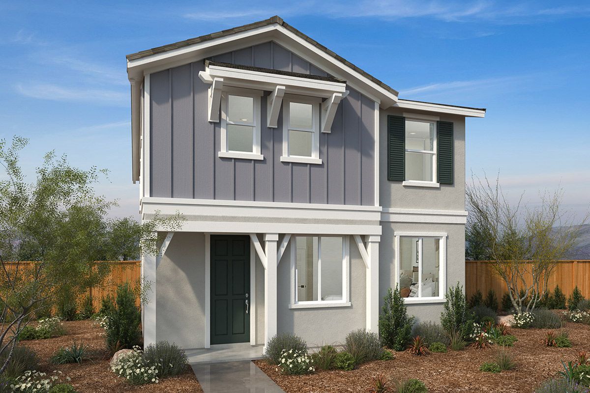 Exterior F
