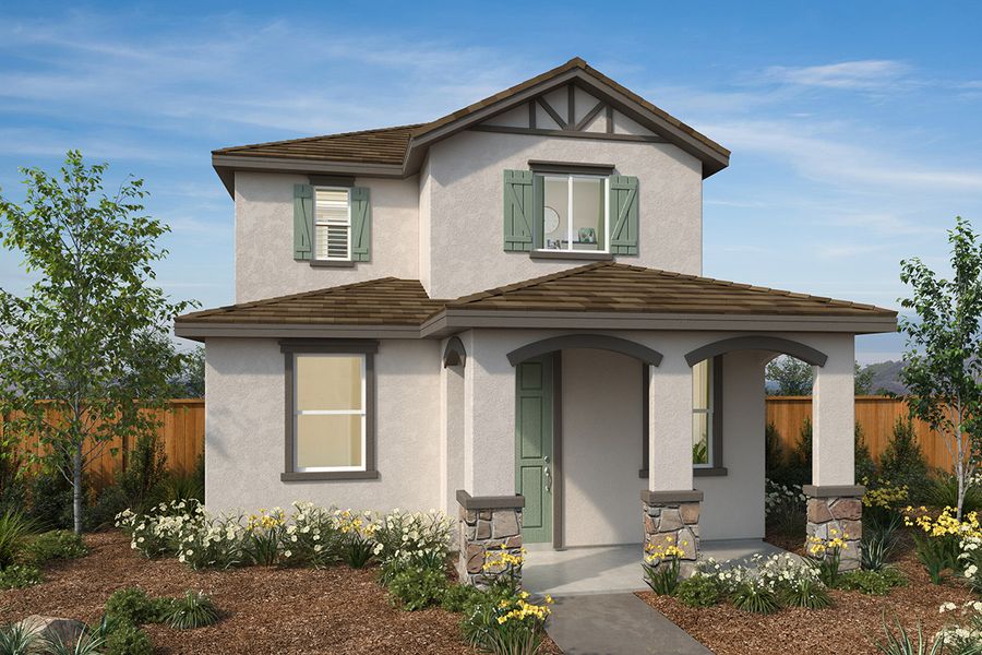 Plan 1795 Modeled floor plan