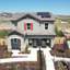 casa en Esquire at Folsom Ranch por KB Home
