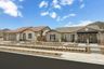 casa en Sedona at Olivebrook por KB Home