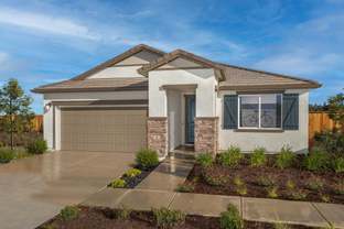 Plan 1685 Modeled - Edgewater at Delta Shores: Sacramento, California - KB Home
