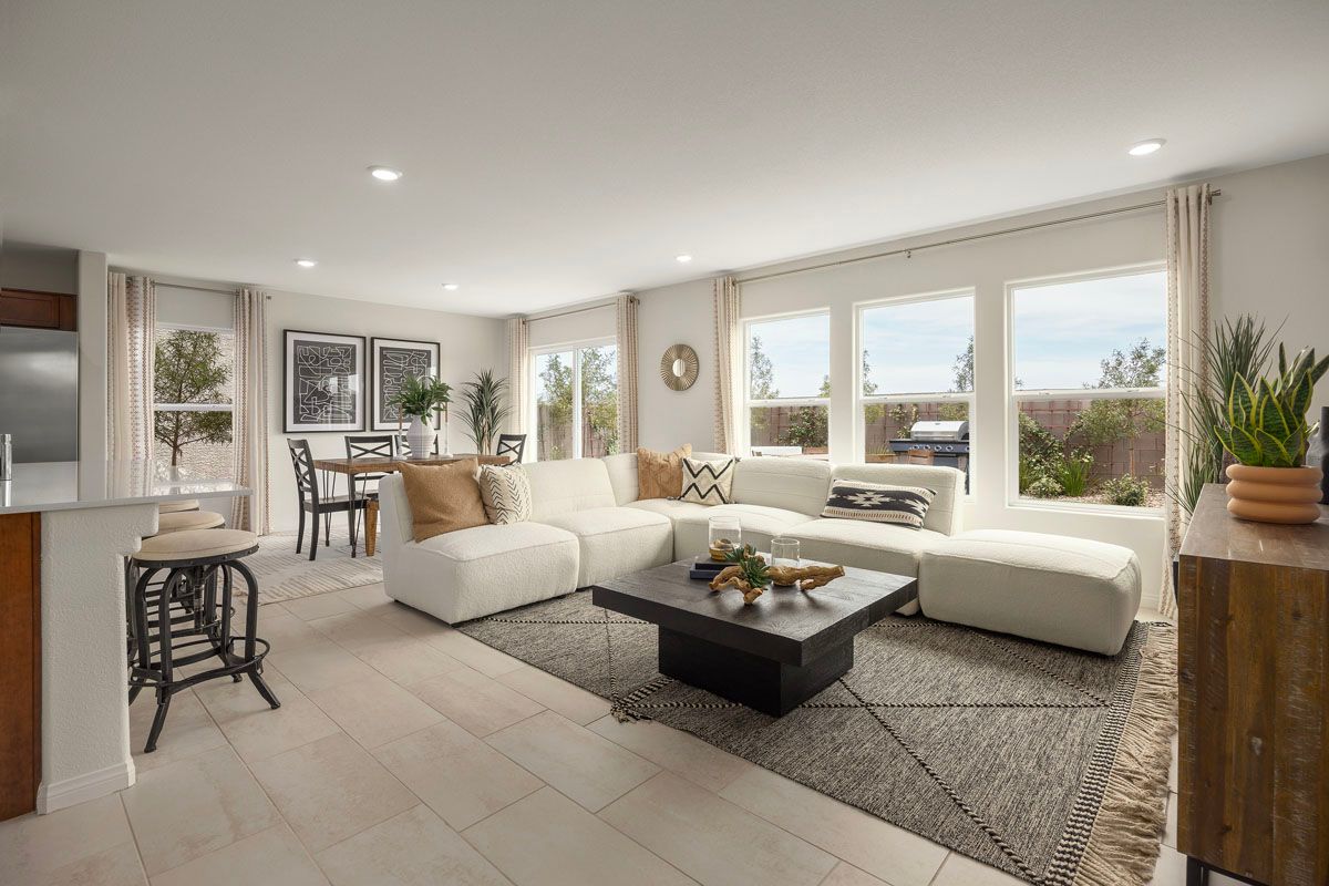 4311 W Gary Ave. Las Vegas, NV 89139