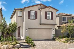 Plan 2069 Modeled - Brevi: Las Vegas, Nevada - KB Home