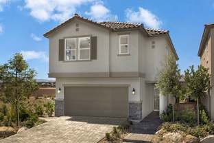 Plan 2469 Modeled - Brevi: Las Vegas, Nevada - KB Home