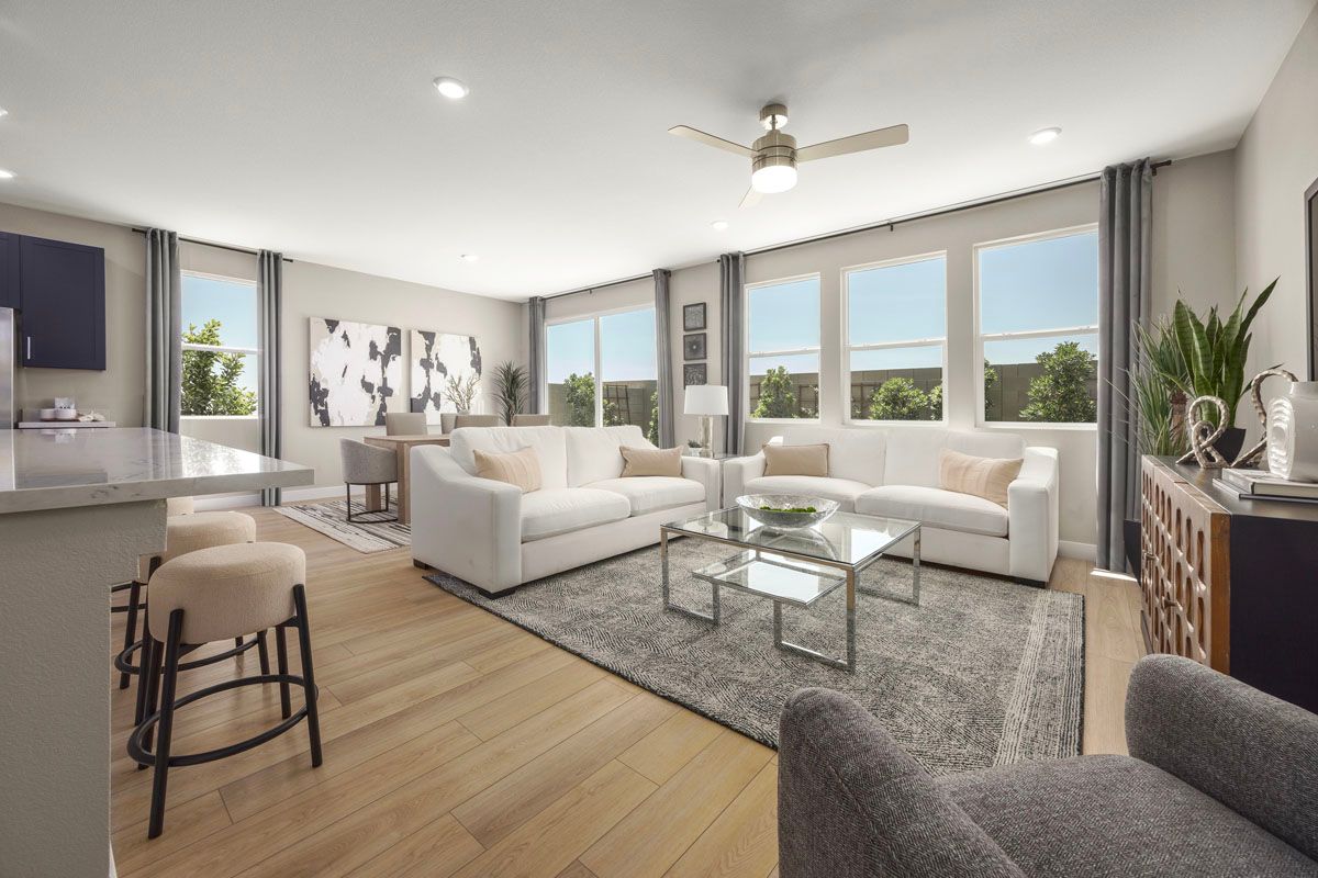 4311 W Gary Ave. Las Vegas, NV 89139