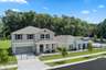 casa en Laurel Oaks por KB Home