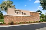 Reserve at Forest Lake Townhomes - Lake Wales, FL