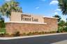 casa en Reserve at Forest Lake Townhomes por KB Home