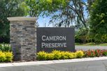 Cameron Preserve - Sanford, FL