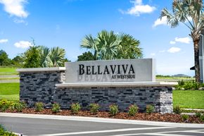 Bellaviva III at Westside - Davenport, FL