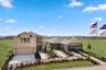 casa en Marvida Trails South por KB Home