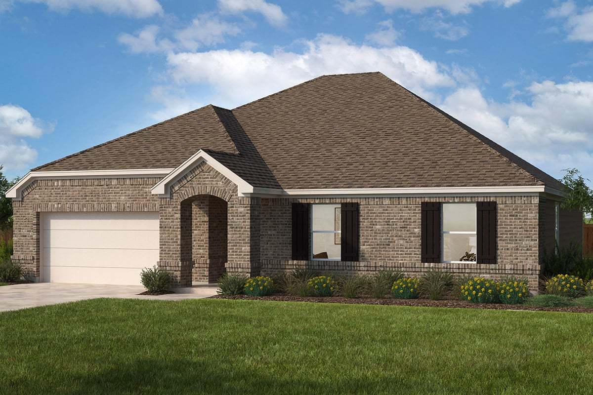 3537 Thach Ln. Crandall, TX 75114