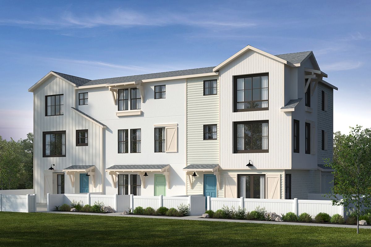 Plan 1732 Modeled floor plan