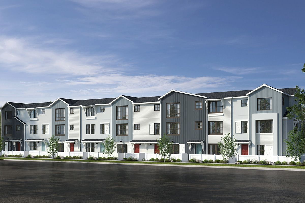 Exterior F