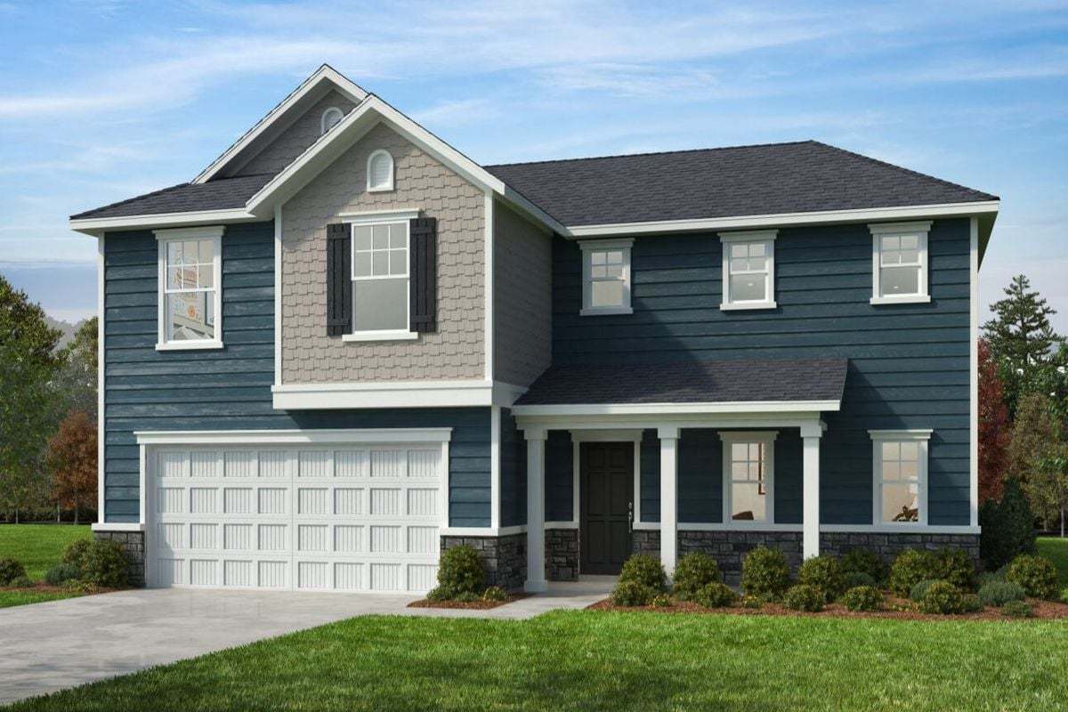 Plan 2939 floor plan