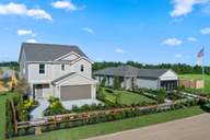 Sagecrest Trails por KB Home en Houston Texas