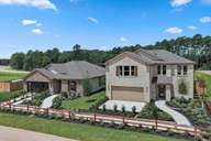Sagecrest Preserve por KB Home en Houston Texas
