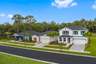 casa en Naples Village at Verona II por KB Home