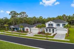 Canoe Creek Reserve II - Saint Cloud, FL