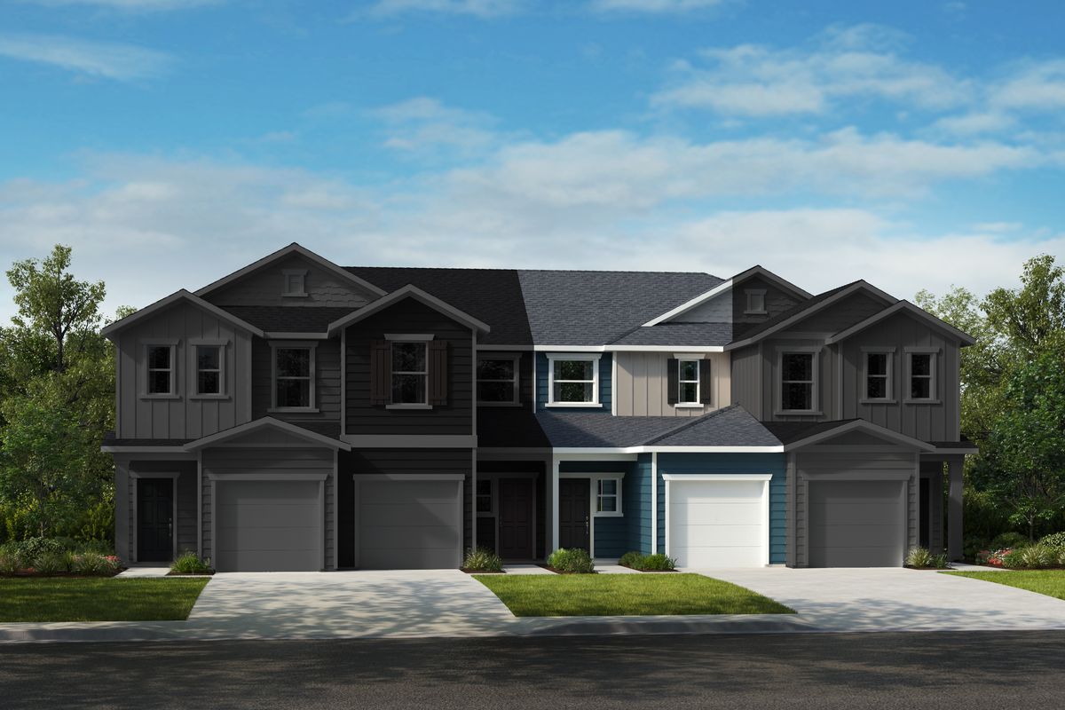 1016 Mountain Crown St. Durham, NC 27704