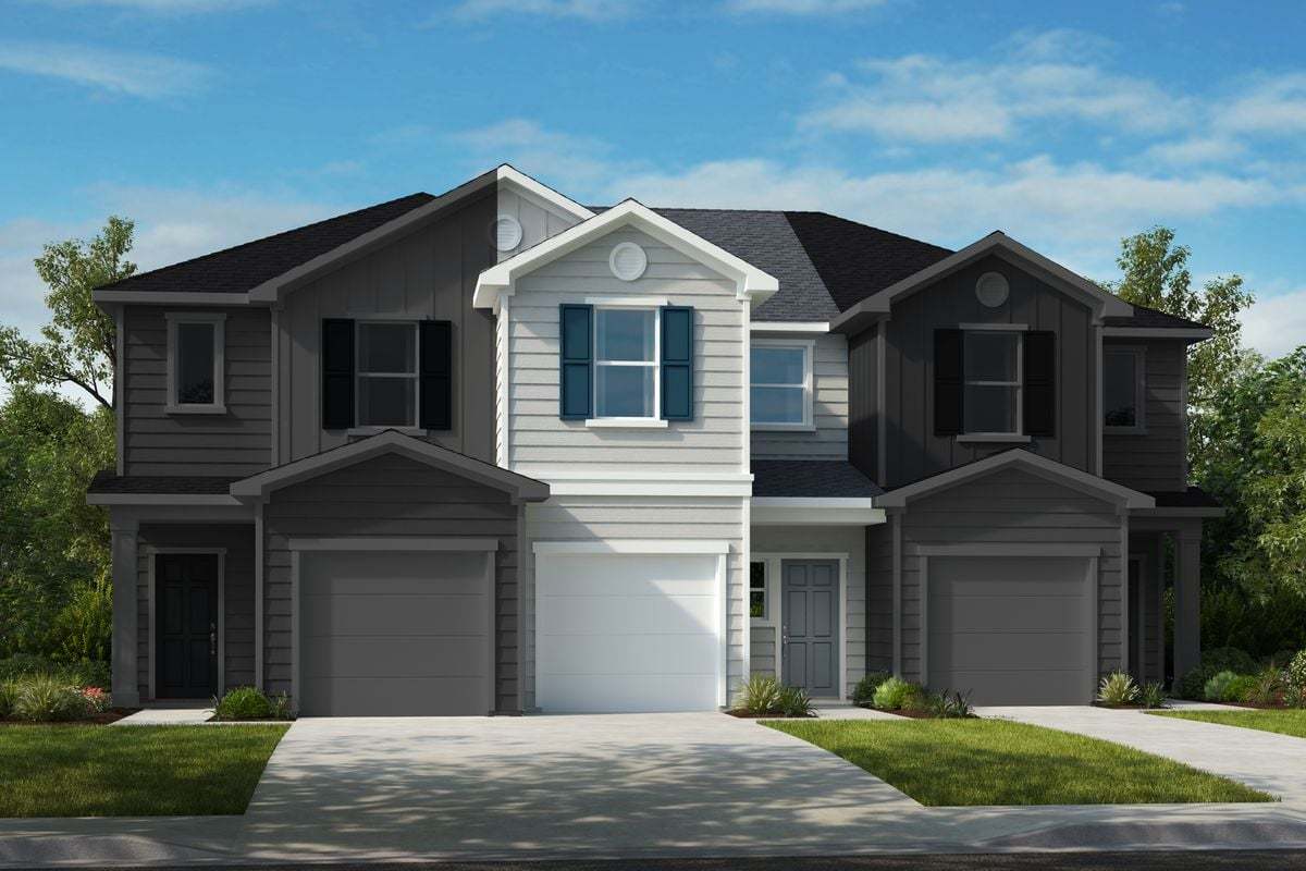 Plan 1359 Modeled floor plan