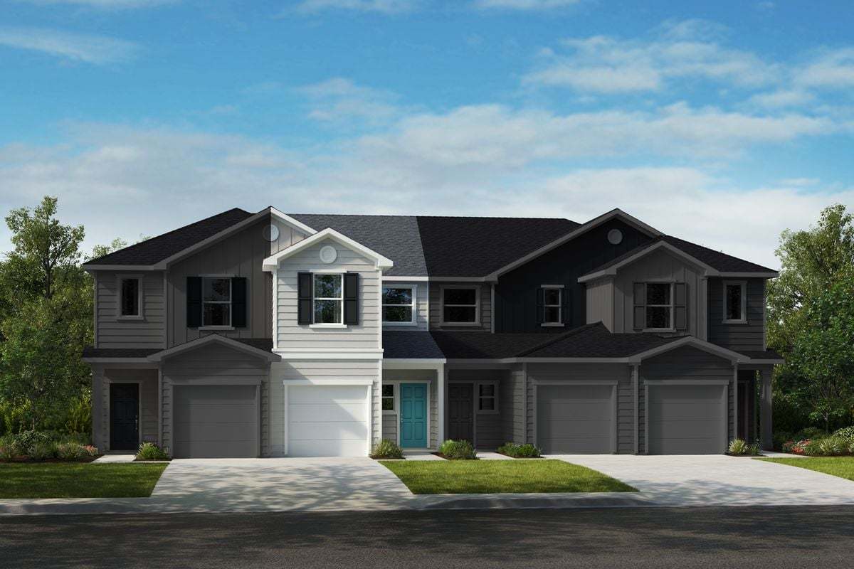 1016 Mountain Crown St. Durham, NC 27704